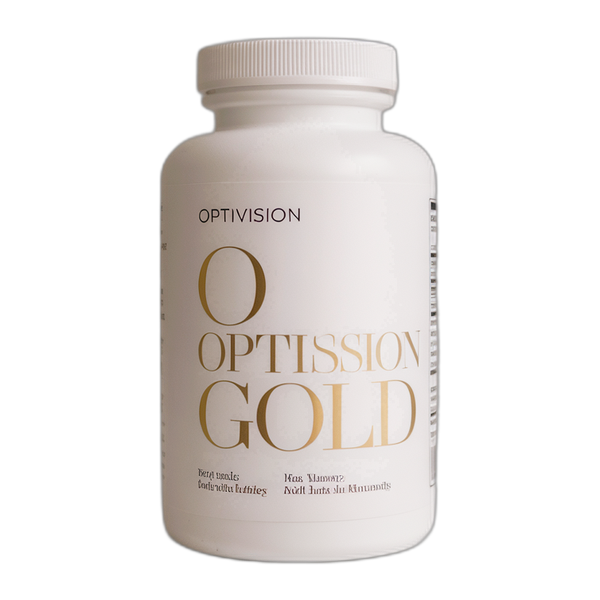 OptiVision Gold - Vision Support